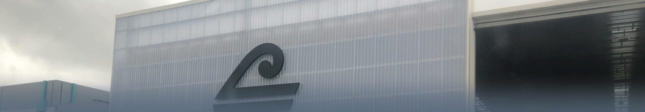 Wonderglas GC Skylight Roofing NZ | Ampelite NZ